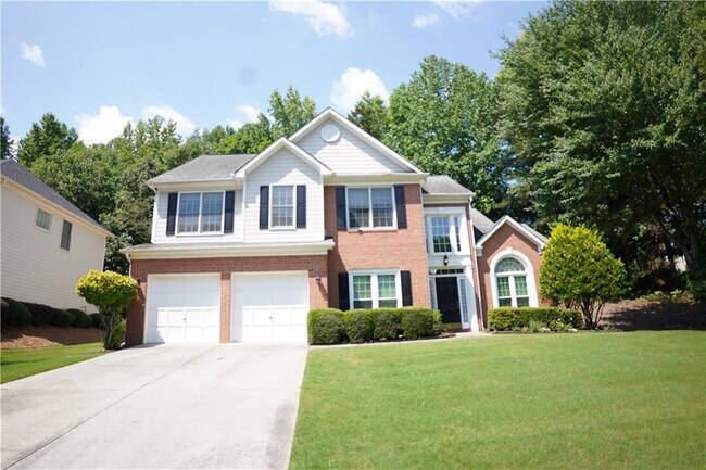 Foto del edificio - 630 Glenarbor Dr