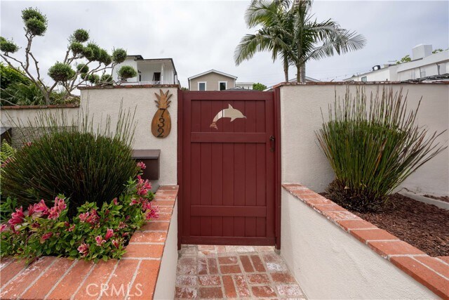 Foto del edificio - 732 Rosecrans Ave