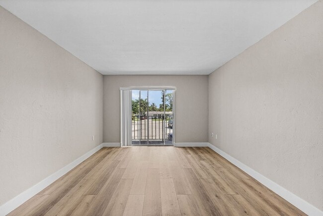 Interior Photo - Residences at Maravilla