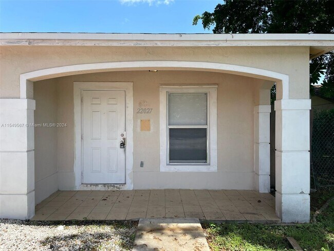 Foto del edificio - 22027 SW 116th Ave