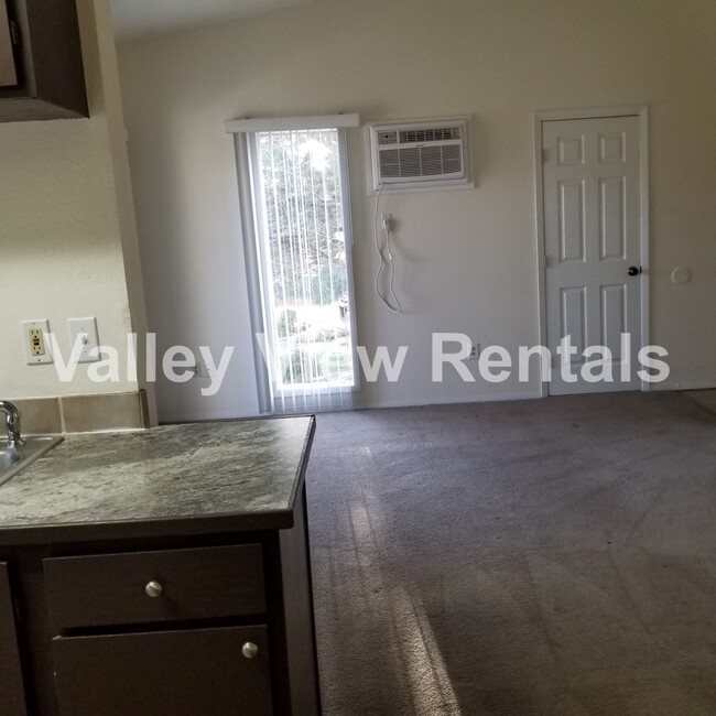 Wall Air Conditioner/ Closet - 12515 E Mansfield Ave