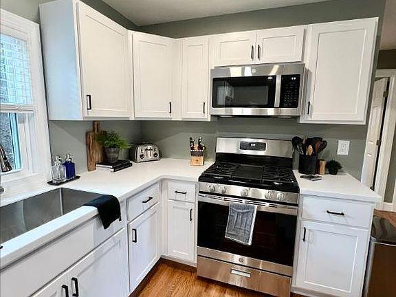 Foto principal - 8509 Henry Clay Blvd