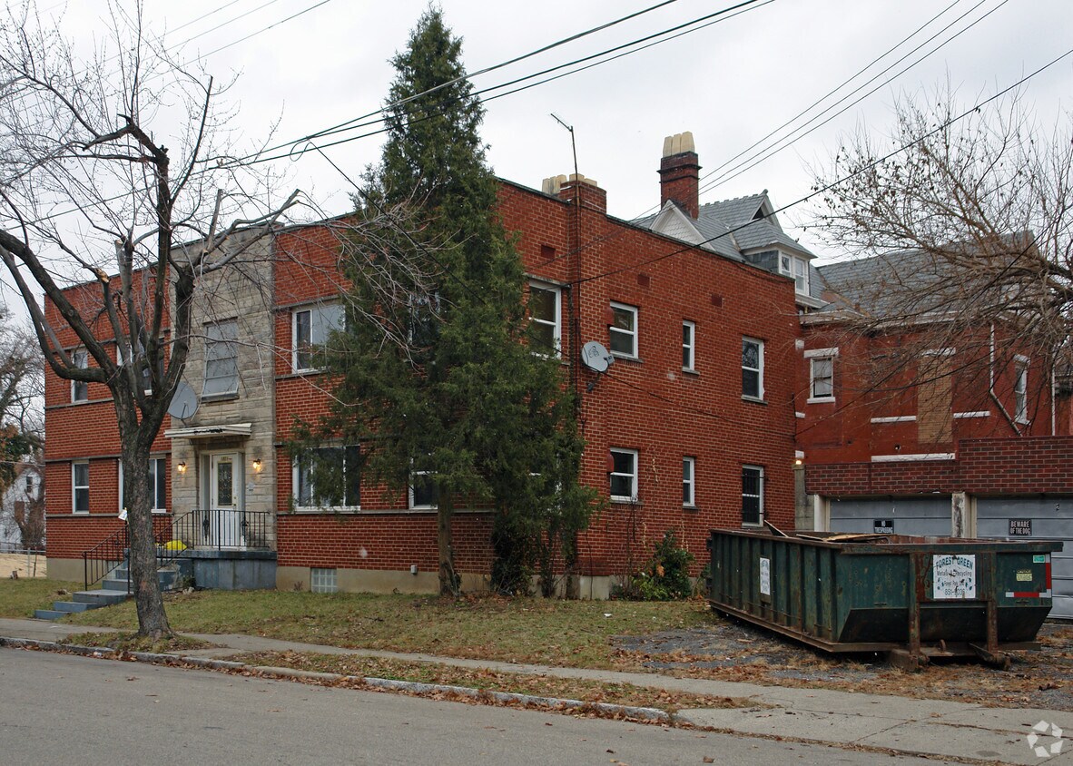 Foto principal - 1801 Kinney Ave