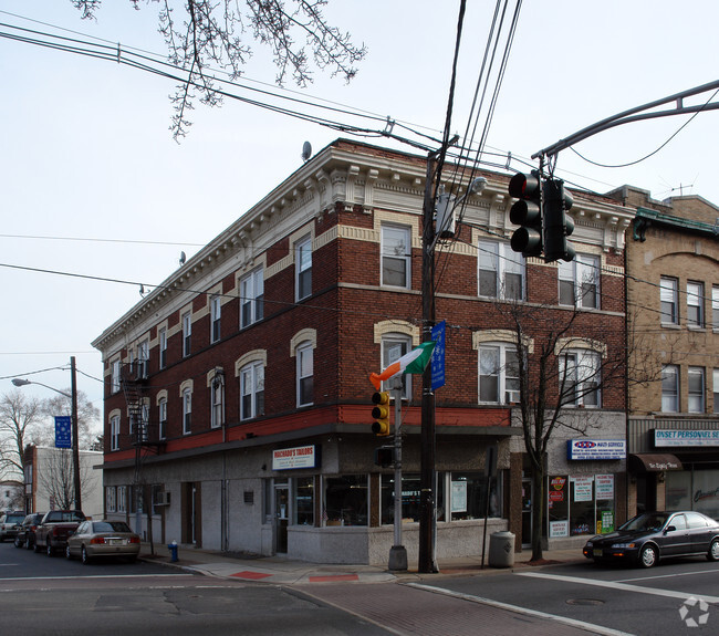 Foto del edificio - 96 Washington St