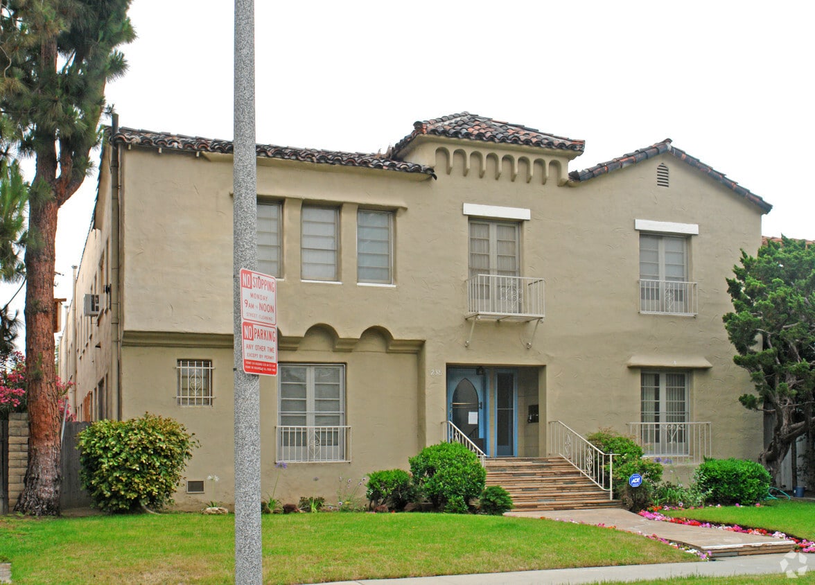 238 Gregory Way, Beverly Hills, CA 90211 238 Gregory Way Beverly