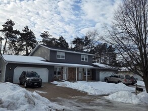 Building Photo - 3411 Garner St