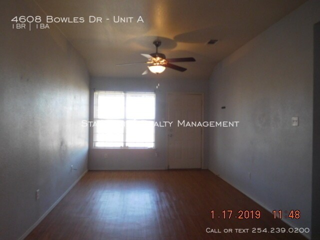 Building Photo - 4608 Bowles Dr. Unit A