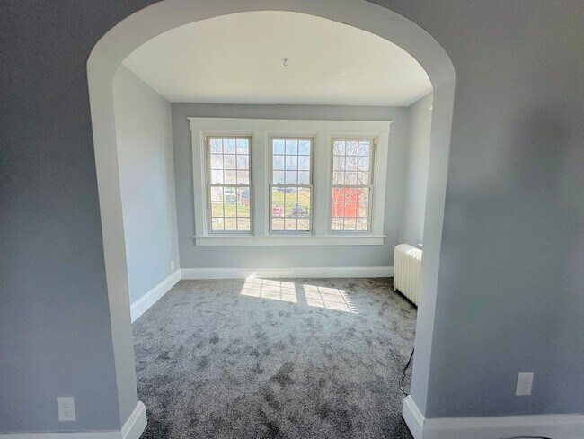 Building Photo - Parkville home for rent!