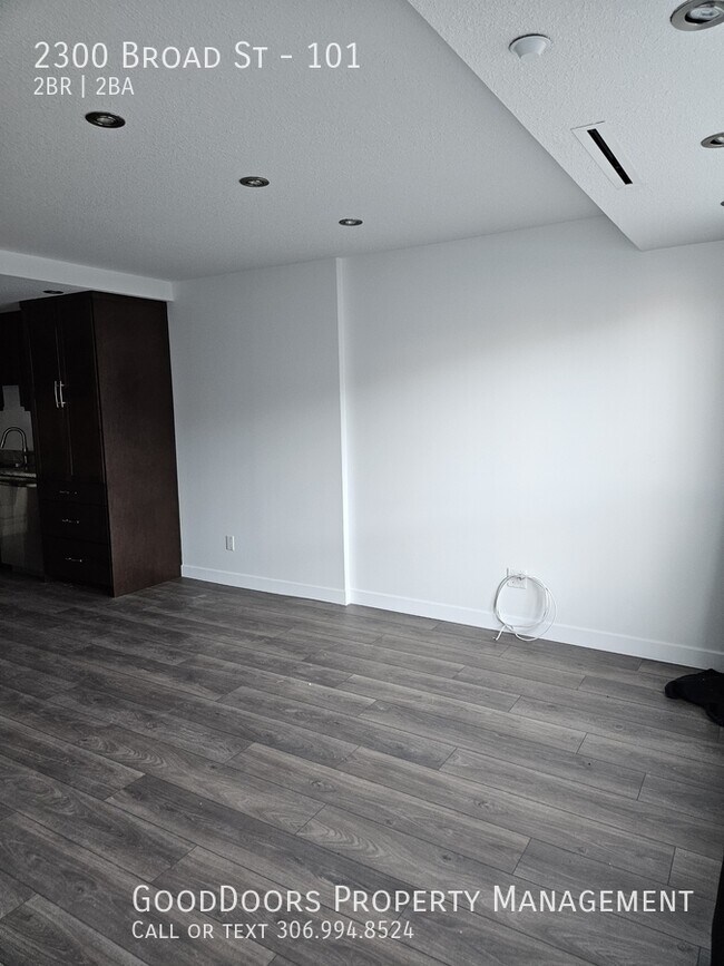 Photo du bâtiment - 2300 Broad St