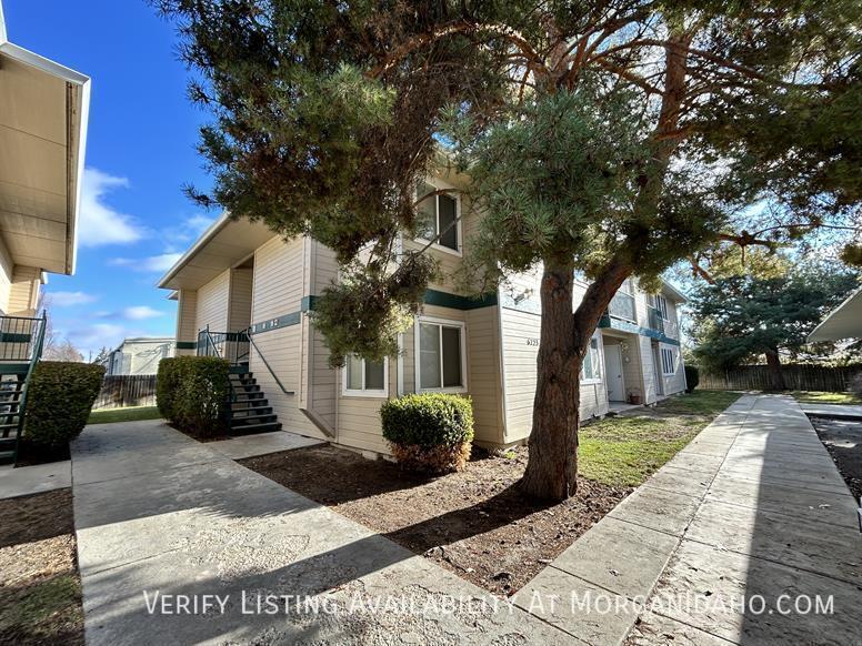 Foto principal - 6723 W Overland Rd