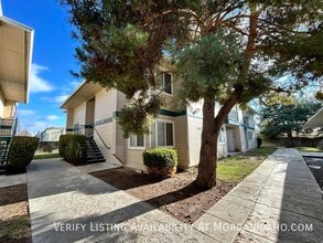 Building Photo - 6723 W Overland Rd