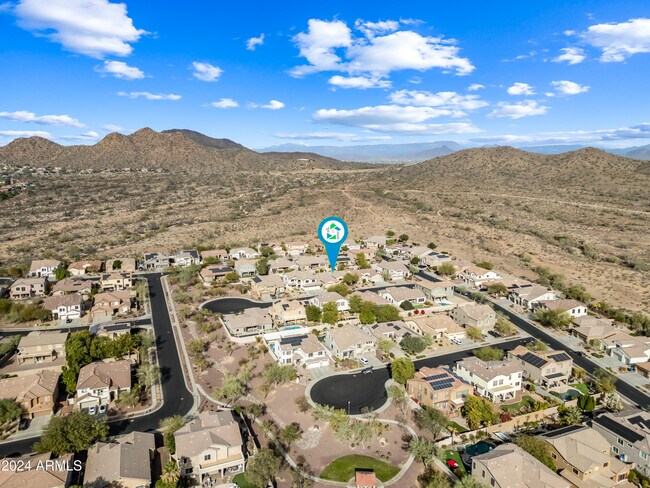 Foto del edificio - 2122 W Red Range Way