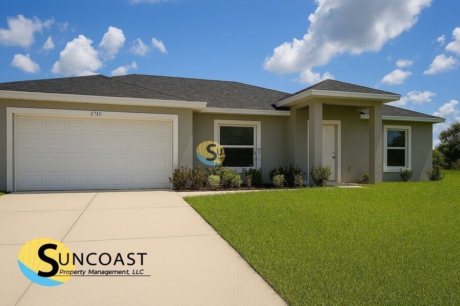 Foto principal - 27170 Jordan Ave