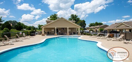 Pickens Bridge Village photo'