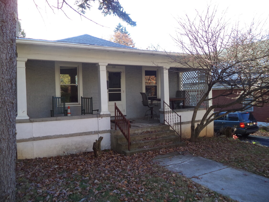 316 S Gill St, State College, Pa 16801 - House Rental In State College 