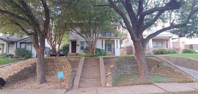 6219 Llano Ave, Dallas, TX 75214 - Townhome Rentals in Dallas TX ...