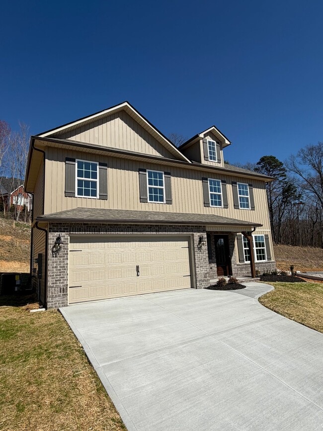 Building Photo - 2624 Parkers Mdw Ln