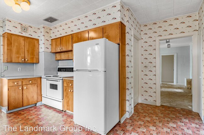 Building Photo - 4 br, 2.5 bath House - 9011 Lake WA Blvd NE