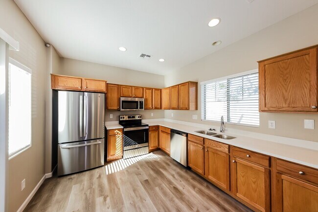 Foto del edificio - 10239 W Via Del Sol