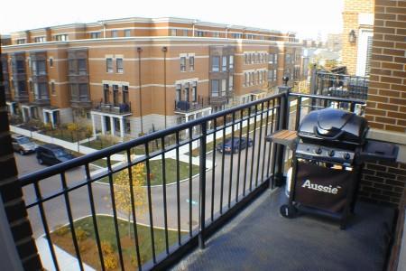 Foto del edificio - 1205 N Orleans St