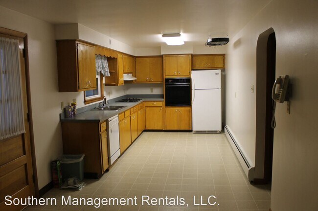 Building Photo - 4 br, 1.5 bath House - 469 Abel's Road