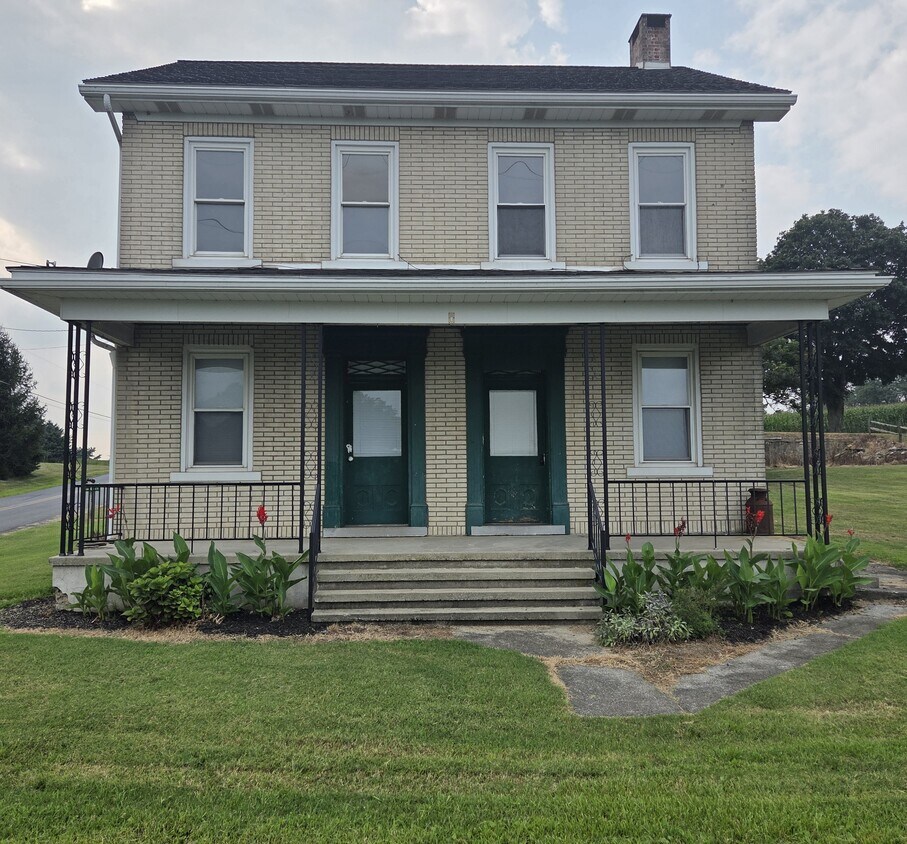 Primary Photo - 545 Schoolhouse Rd