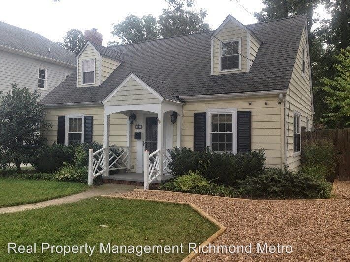 Foto principal - 3 br, 2 bath House - 821 Pepper Ave