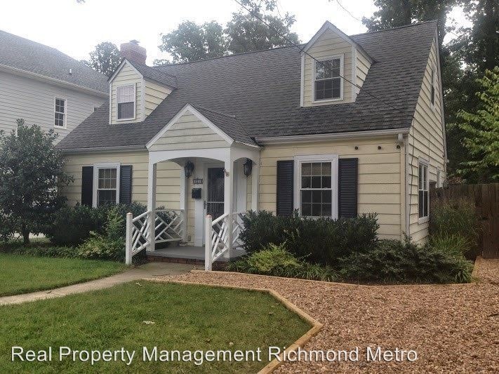 Primary Photo - 3 br, 2 bath House - 821 Pepper Ave