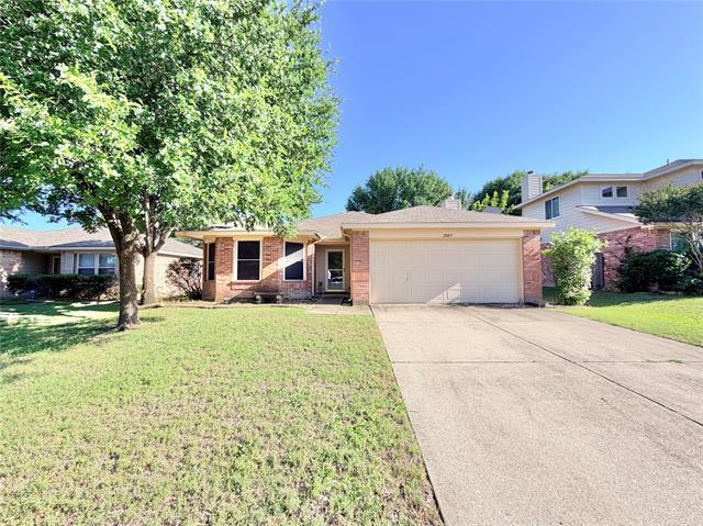 Foto del edificio - 2809 Briargrove Ln