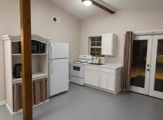 Foto del edificio - Rental Available: 427D General Mouton Lafayette