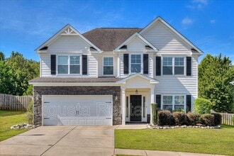 Building Photo - 3814 Berkshire Way