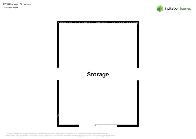 Building Photo - 2571 Riverglenn Cir