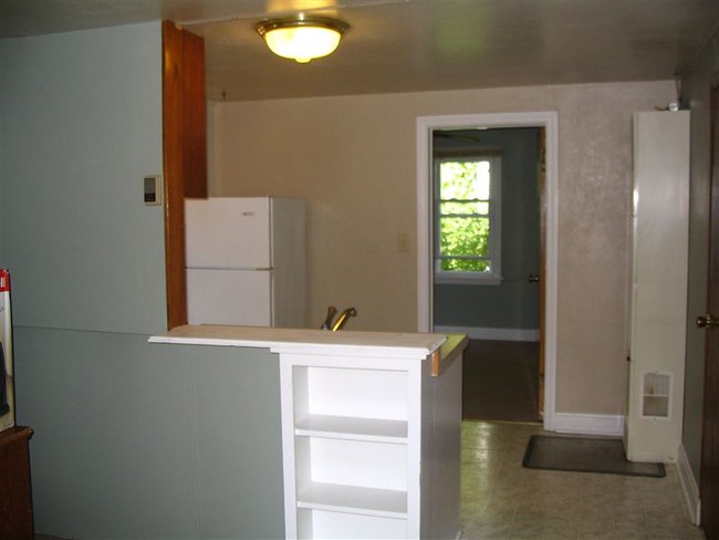 Building Photo - 1314 Oak St
