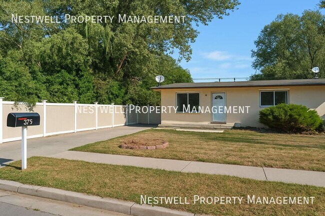 Foto del edificio - 375 E Scott Ave