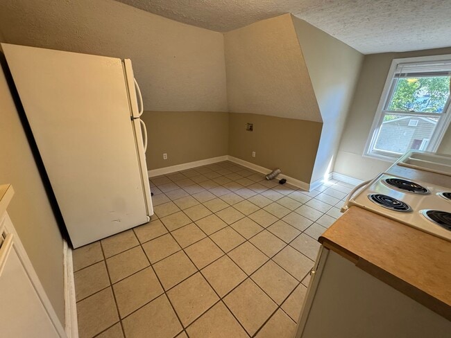 Foto del edificio - 1036 Park St