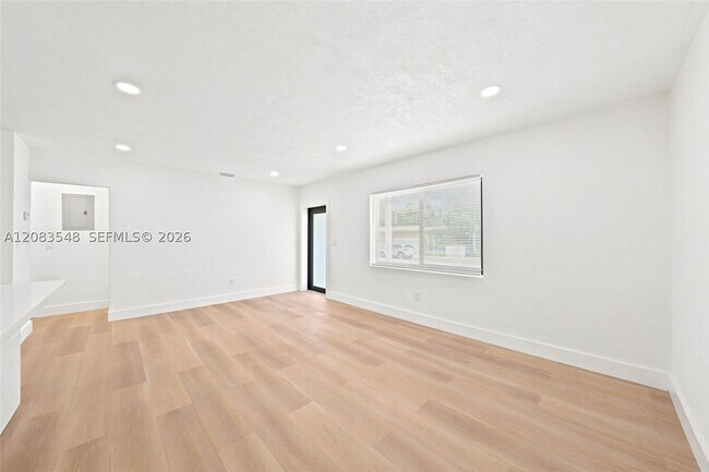 Building Photo - 1491 NW 55th Terrace
