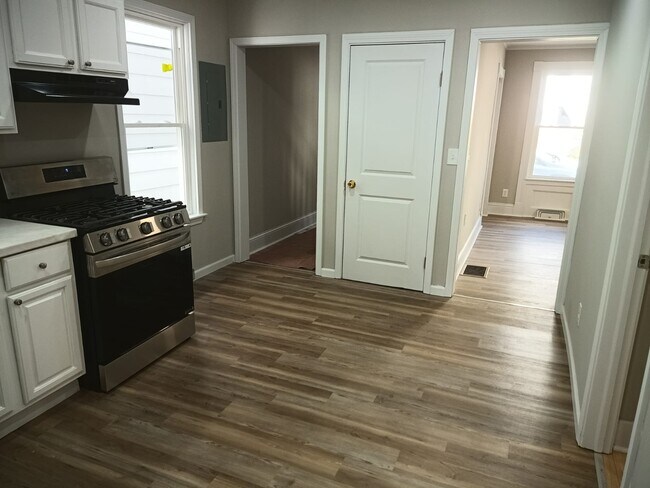 Cocina - 57 Moreland St