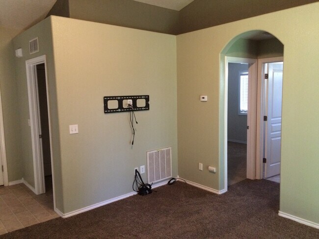 Foto del edificio - Wonderful Meridian Home