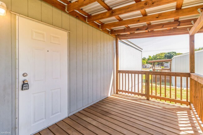 Foto del edificio - 3 br, 2 bath Mobile Home - 105 East Briar ...