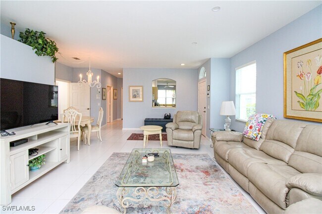 Foto del edificio - 5964 Sand Wedge Ln