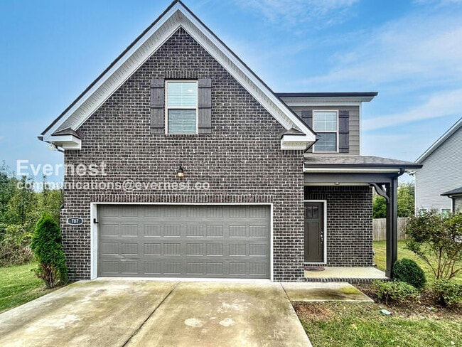 Building Photo - 787 Coopers Wy