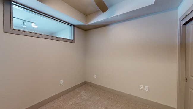 Interior Photo - 13th & Market