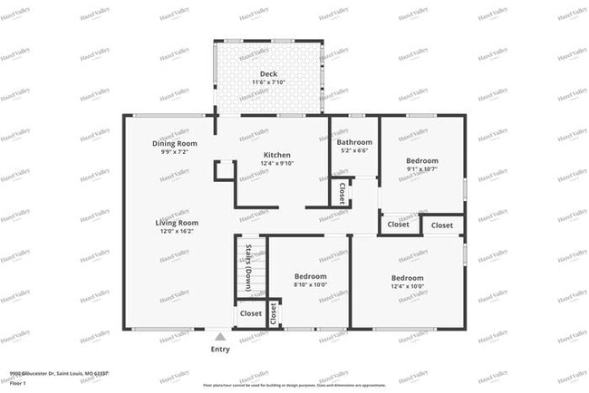 Building Photo - 9900 Gloucester Dr