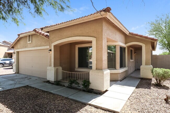 Foto del edificio - 5807 S 248th Ln