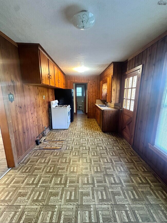 Foto del edificio - 3512 Garfield St