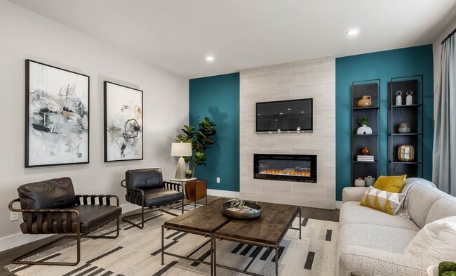 Foto del edificio - 18229 17th Ave W