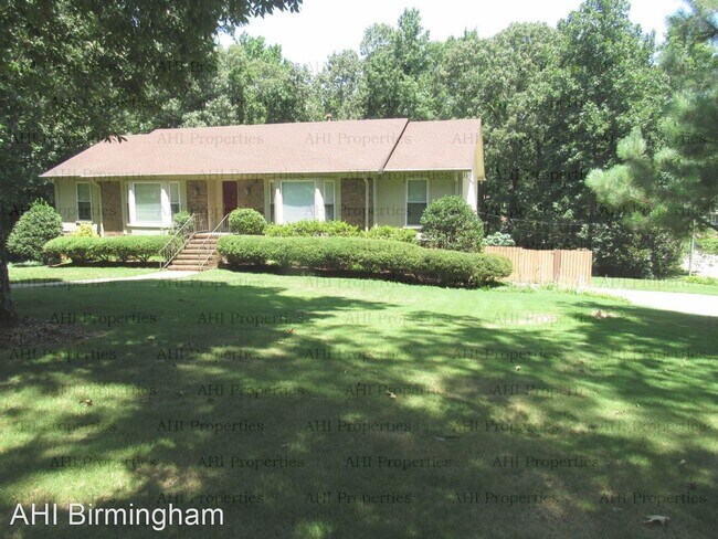 Building Photo - 4 br, 3.5 bath House - 5058 Shelby Drive