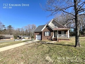 Building Photo - 712 Kingman Dr