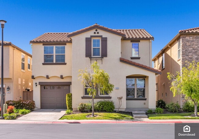 Building Photo - 1639 Ballou Cir