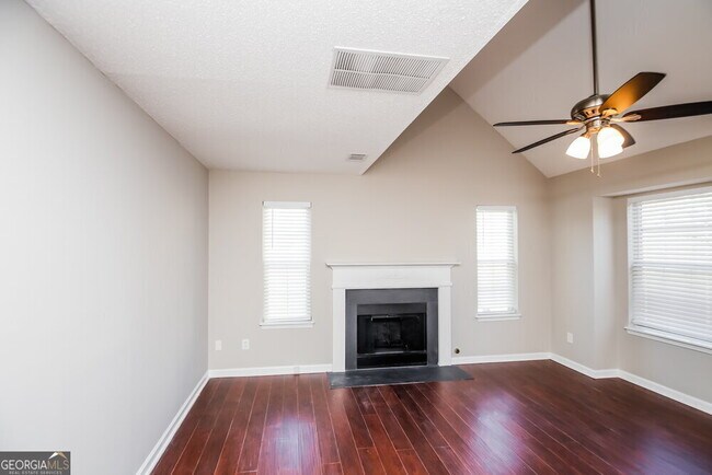 Building Photo - 7307 Atterberry Terrace